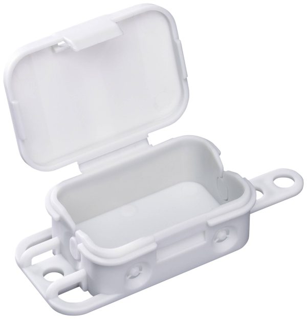 Spelsberg 33490401 Puszka instalacyjna (D x S x W) 40 x 56 x 23 mm szary IP20 1 szt.