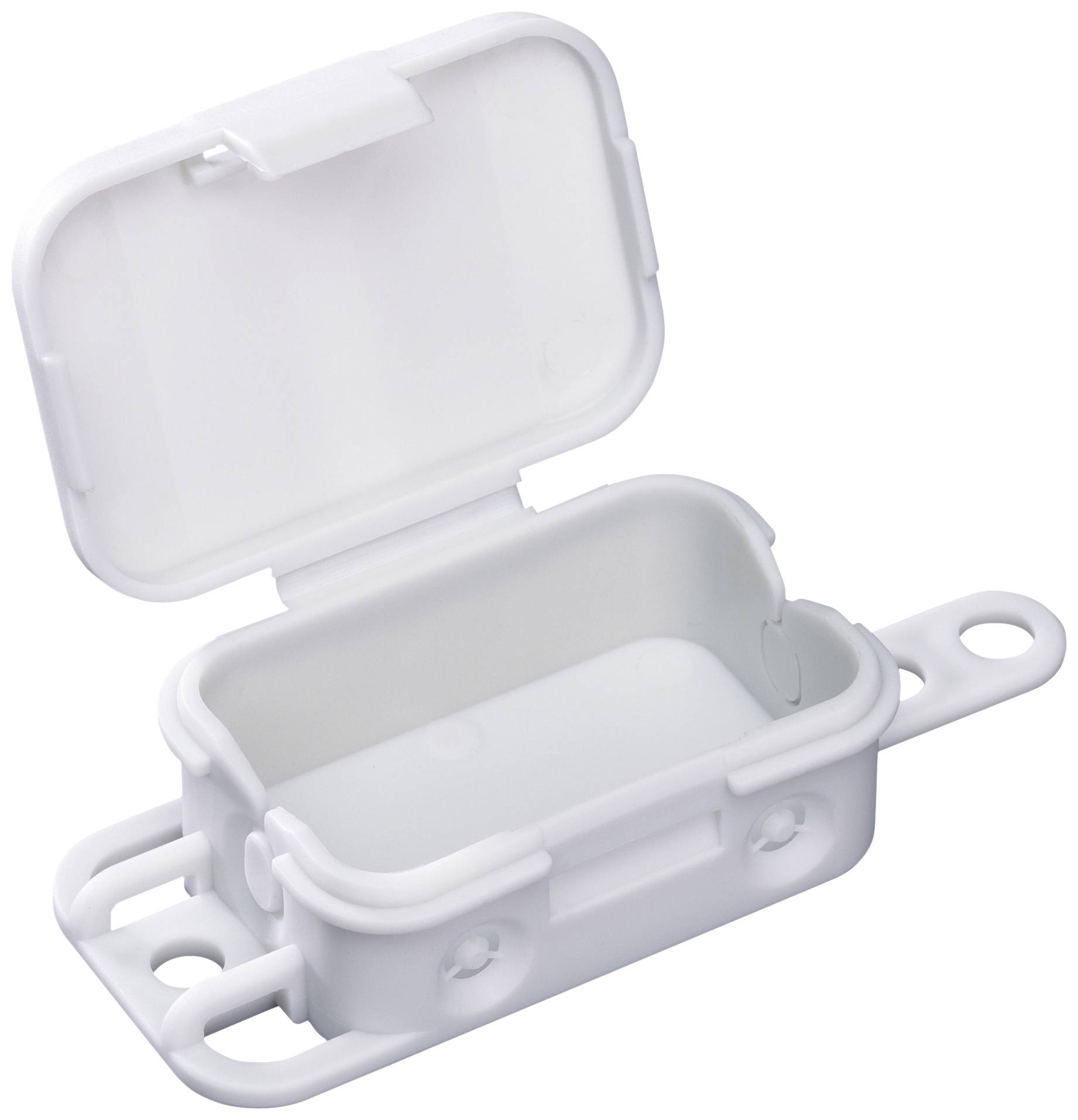 Spelsberg 33490401 Puszka instalacyjna (D x S x W) 40 x 56 x 23 mm szary IP20 1 szt. - obrazek 1