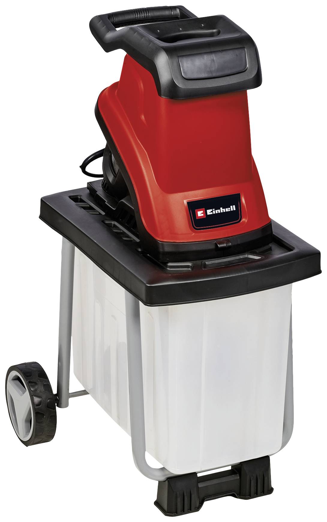Rozdrabniacz do gałęzi Einhell 3430400 1 szt. - obrazek 1