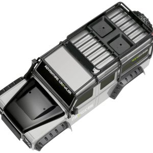 Reely RE-7706286 Część zapasowa Karoseria
