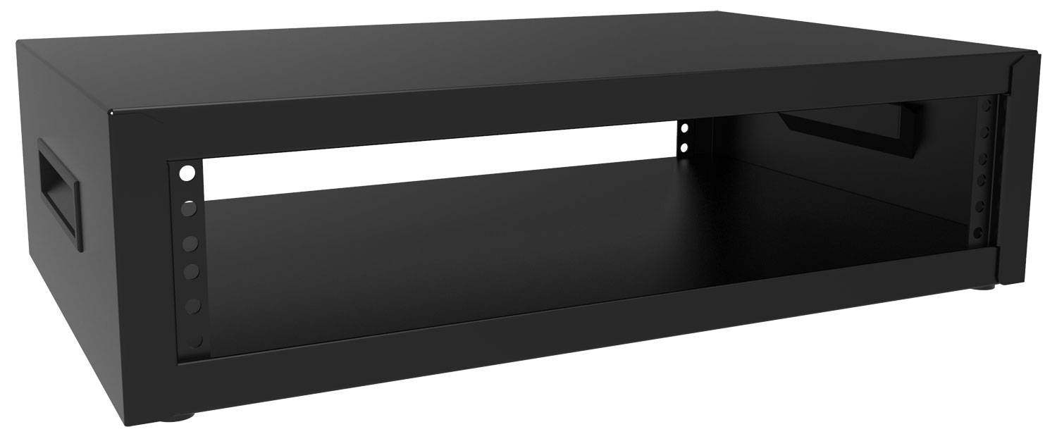 Hammond Electronics RCBS1900513LG1 Obudowa Rack 19