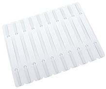 Soennecken Wąsy skoroszytowe 1554293 biały 2 cm x 15 cm Ilość w opakowaniu:100 szt. / opak. 100 szt. - obrazek 1