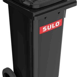 Popielniczka SULO 9000466092;80, 1 szt. Popielniczka SULO 9000466092;80, 1 szt.