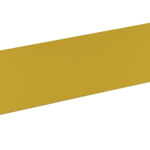 Durable 181104 Trwałe oznaczenie podłogi przejścia dla pieszych 200/05 paski zamienne żółte 181104 1. (D x S) 1200 mm x Durable 181104 Trwałe oznaczenie podłogi przejścia dla pieszych 200/05 paski zamienne żółte 181104 1. (D x S) 1200 mm x