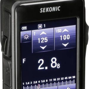 Sekonic 100395 Światłomierz Sekonic 100395 Światłomierz