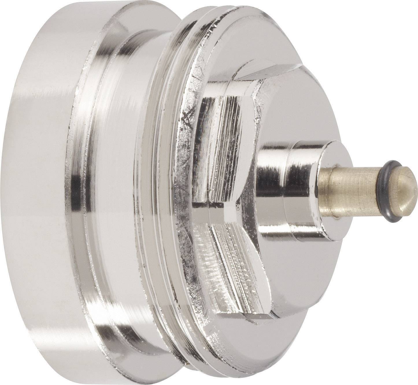 Adapter do zaworu Herz M28,5 x 1,5 , mosiądz - obrazek 1