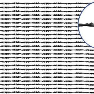 Brzeszczot do drewna, tworzyw sztucznych, 130 mm, 24 szt. Brzeszczot do drewna, tworzyw sztucznych, 130 mm, 24 szt.