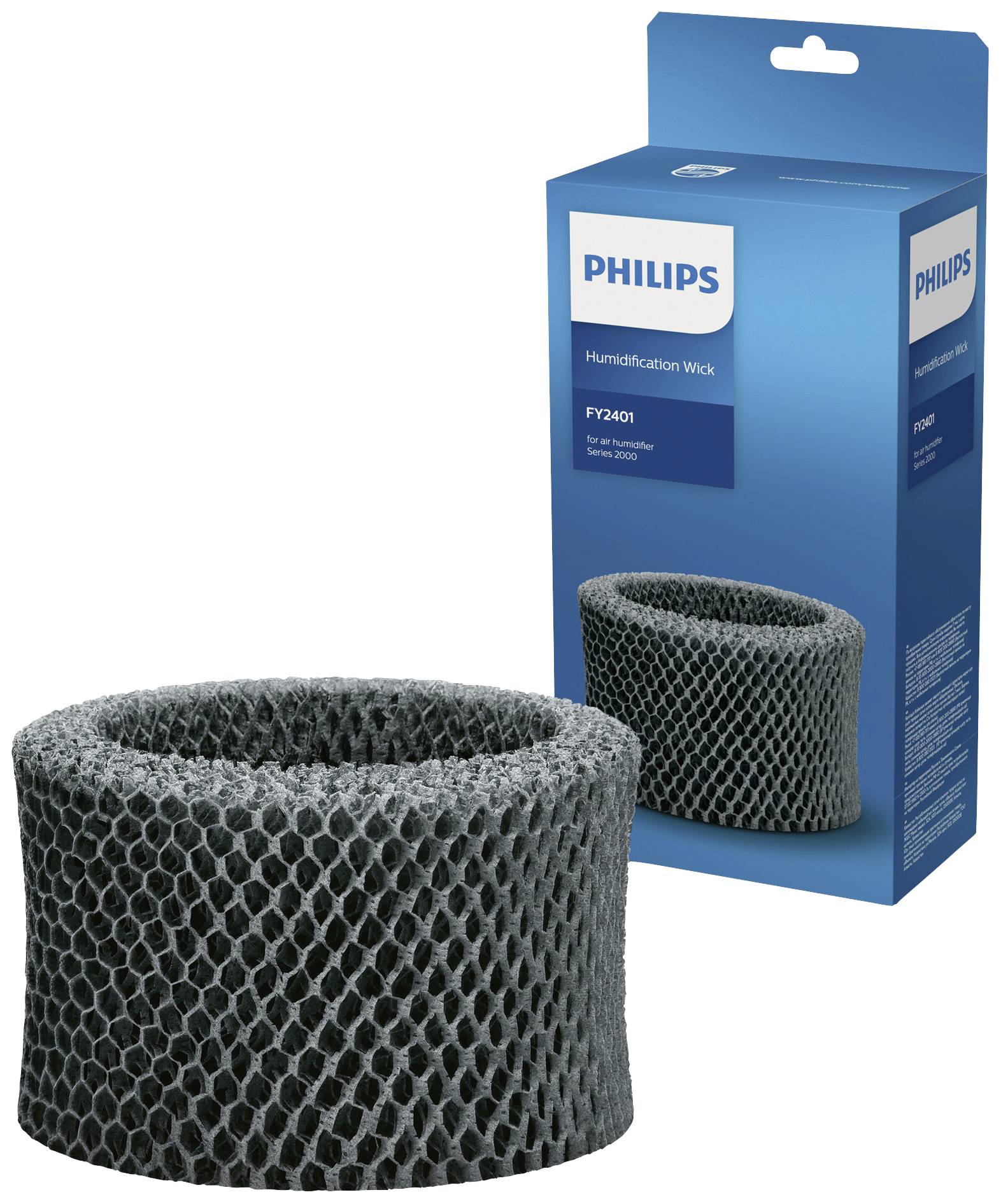 Philips PHILIPS Filtr zamienny - obrazek 1