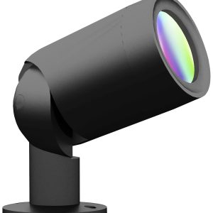 Müller-Licht tint Reflektor zewnętrzny LED tint Flores XL, white+color 8.1 W RGBW Müller-Licht tint Reflektor zewnętrzny LED tint Flores XL, white+color 8.1 W RGBW