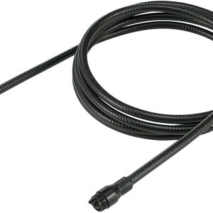 Przedłużacz do kamer endoskopowych VOLTCRAFT BS-3m, do serii BS-200, dł. 3 m Przedłużacz do kamer endoskopowych VOLTCRAFT BS-3m, do serii BS-200, dł. 3 m