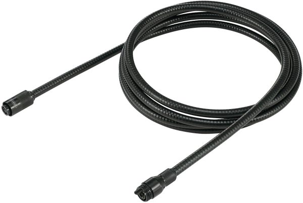 Przedłużacz do kamer endoskopowych VOLTCRAFT BS-3m, do serii BS-200, dł. 3 m