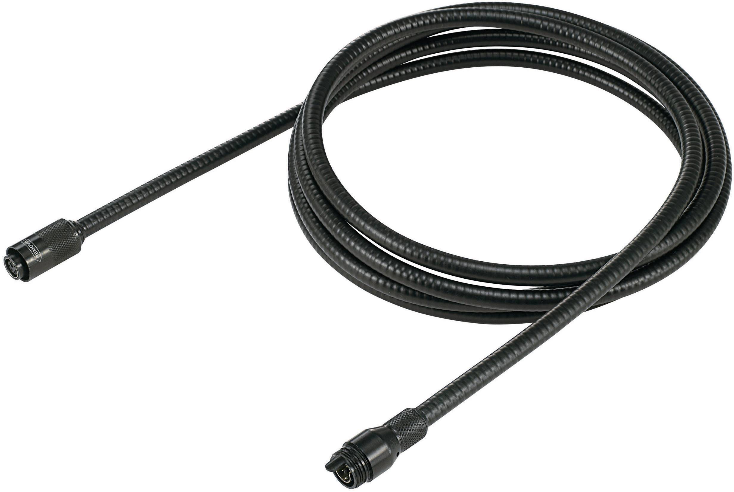 Przedłużacz do kamer endoskopowych VOLTCRAFT BS-3m, do serii BS-200, dł. 3 m - obrazek 1