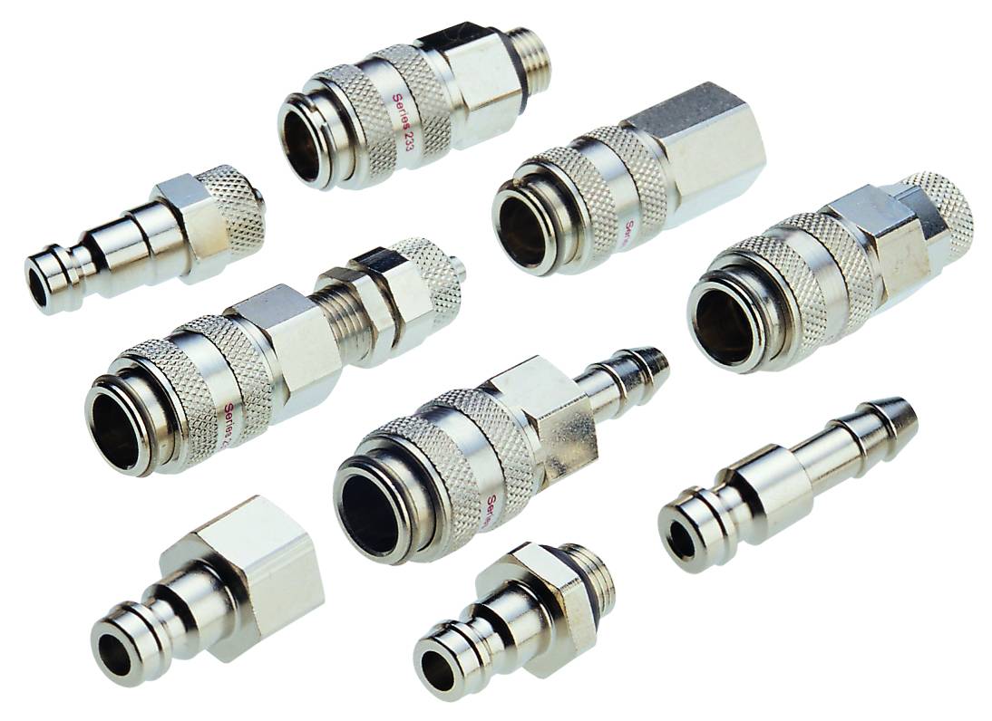 IMI NORGREN 233320028 (D x S x W) 42 x 17 x 19.63 mm - obrazek 1