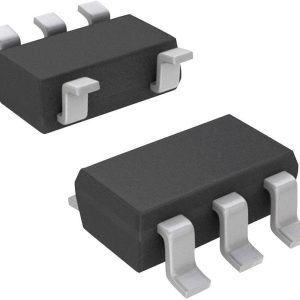 PMIC – specjalistyczny sterownik mocy Texas Instruments SN6501DBVT 300 µA SOT-23-5 PMIC – specjalistyczny sterownik mocy Texas Instruments SN6501DBVT 300 µA SOT-23-5