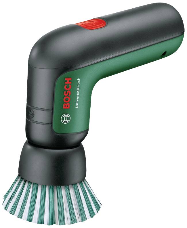Bosch Home and Garden UniversalBrush 06033E0000 Szczotka do czyszczenia - obrazek 1