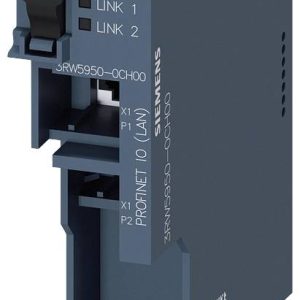 Siemens 3RW5950-0CH00 3RW59500CH00 Moduł komunikacyjny 1 szt.