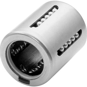INA KB16 Łożysko kulkowe liniowe Średnica wewnętrzna: 16 mm Średnica zewnętrzna: 26 mm INA KB16 Łożysko kulkowe liniowe Średnica wewnętrzna: 16 mm Średnica zewnętrzna: 26 mm