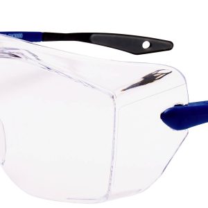 Okulary ochronne 3M Aosafety AOSAFETYOX OX3000B Okulary ochronne 3M Aosafety AOSAFETYOX OX3000B