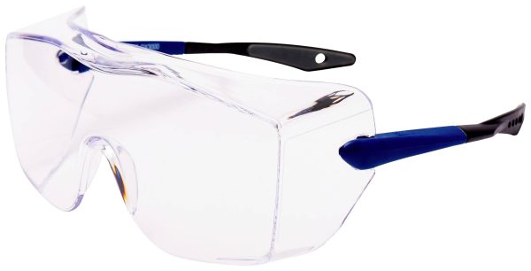 Okulary ochronne 3M Aosafety AOSAFETYOX OX3000B