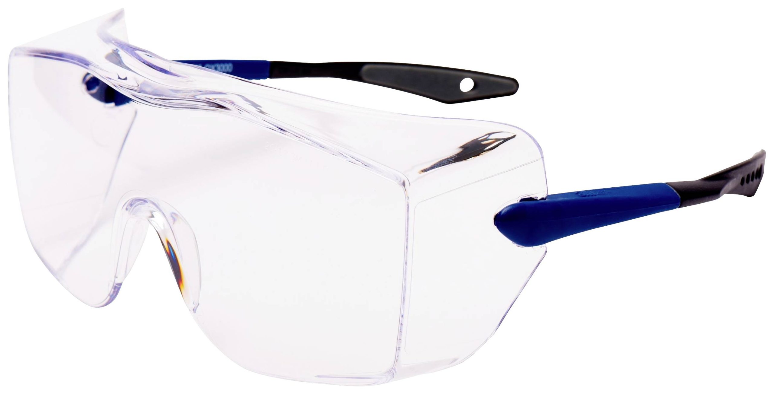 Okulary ochronne 3M Aosafety AOSAFETYOX OX3000B - obrazek 1