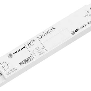 Zestaw systemu sterowania oświetleniem Trilux LiveLink WiFi Gen2 6565400, 1 szt. Zestaw systemu sterowania oświetleniem Trilux LiveLink WiFi Gen2 6565400, 1 szt.