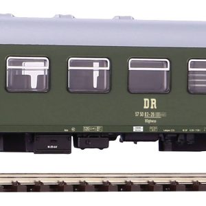 Piko TT 47611 Trener TT Reko 2 klasa z bagażnikiem DR 2 klasa z bagażnikiem