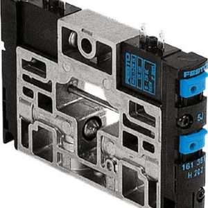 Zawór magnetyczny FESTO CPV14-M1H-2X3-GLS-1/8 161362 Zawór magnetyczny FESTO CPV14-M1H-2X3-GLS-1/8 161362