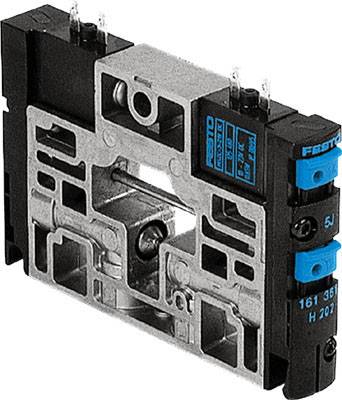 Zawór magnetyczny FESTO CPV14-M1H-2X3-GLS-1/8 161362