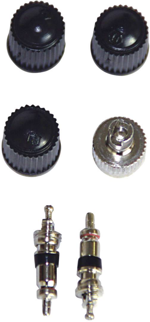 Wentyl + nasadka na wentyl HP Autozubehör 18310, 1 szt. - obrazek 1
