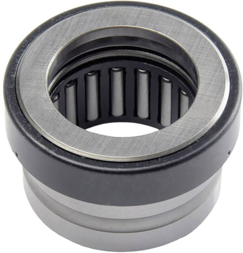 Łożysko igiełkowe kombinowane INA NKX20-Z-XL, 30 mm, 30 mm, 1 szt. - obrazek 1