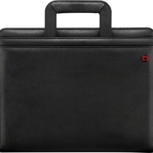 Wenger Torba na akta 611710 28 cm x 35 cm x 5 cm czarny Wenger Torba na akta 611710 28 cm x 35 cm x 5 cm czarny