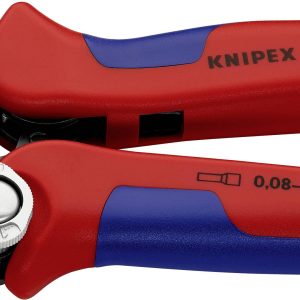 Zaciskarka Knipex 97 53 04, 0.08 do 16 mm² Zaciskarka Knipex 97 53 04, 0.08 do 16 mm²