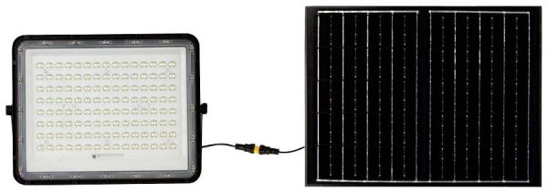 Reflektor LED V-TAC VT-180W 0.5 W LED czarny