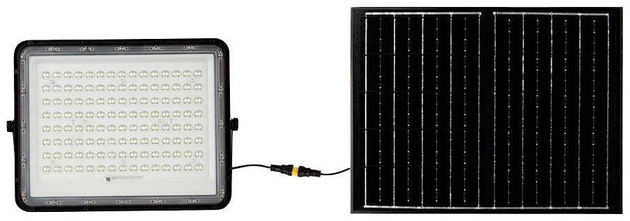 Reflektor LED V-TAC VT-180W 0.5 W LED czarny - obrazek 1