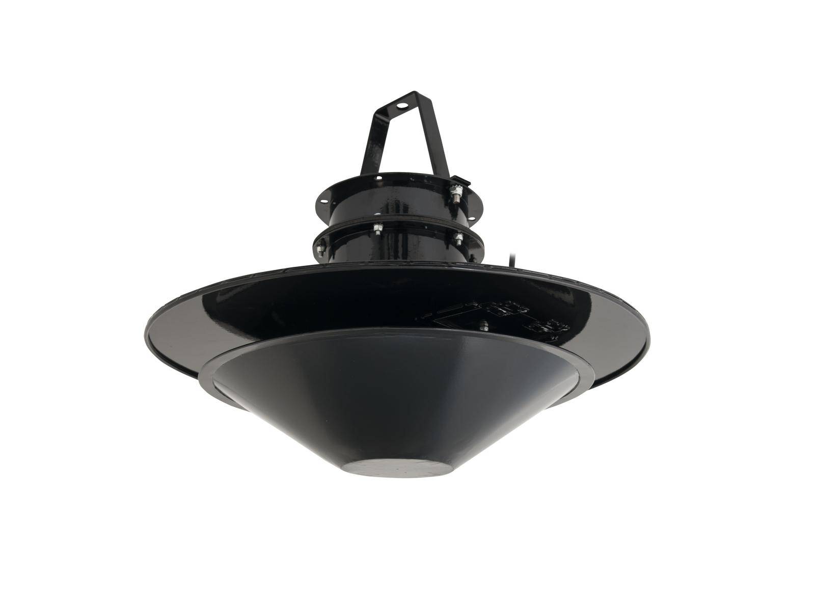Maszyna do konfetti Eurolite SW-1 51707000, 1 szt. - obrazek 1