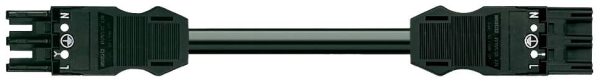 Adapter przyłączeniowy sieci zasilania WAGO 771-9993/007-301 1 szt.