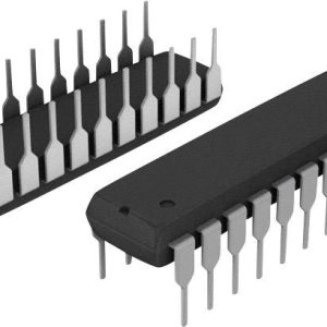 Układ scalony liniowy Microchip Technology ENC28J60-I/SP, SPDIP-28, ETHERNET CTRLR W/SPI