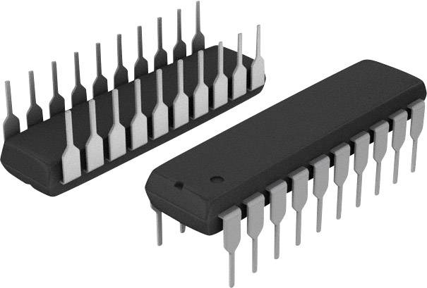 Układ logiczny ST Microelectronics L297/1 - obrazek 1