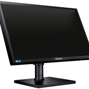 Samsung Professional S24E650BW Monitor Refurbished (bardzo dobry) 61 cm (24 cal) 1920 x 1200 px 16:10 4 ms DVI, VGA LCD Samsung Professional S24E650BW Monitor Refurbished (bardzo dobry) 61 cm (24 cal) 1920 x 1200 px 16:10 4 ms DVI, VGA LCD