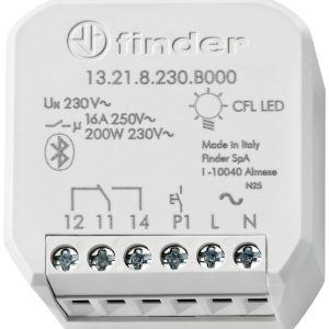 Element wykonawczy Finder 13.21.8.230.B000 13.21.8.230.B000, 1 szt. Element wykonawczy Finder 13.21.8.230.B000 13.21.8.230.B000, 1 szt.