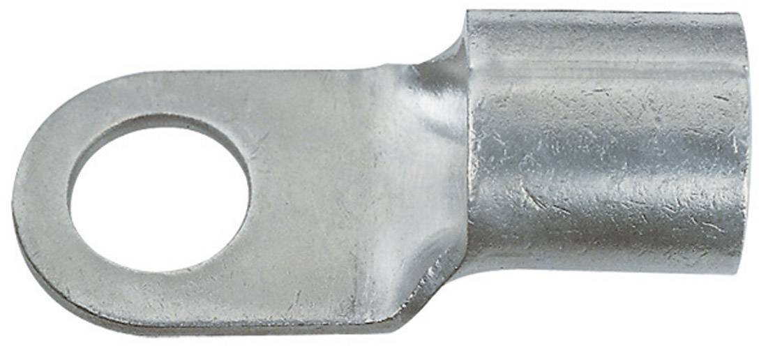 Końcówka kablowa oczkowa Klauke 16203, M3, 3.2 mm, 0.5 - 1 mm2 - obrazek 1