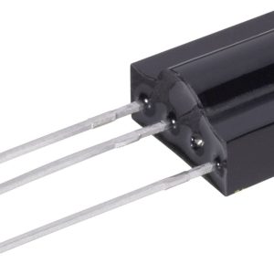 Moduł odbiornika podczerwieni Vishay TSOP 1838, 5 mA, -0.3- 6.0 V, 38 kHz Moduł odbiornika podczerwieni Vishay TSOP 1838, 5 mA, -0.3- 6.0 V, 38 kHz