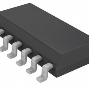 Układ scalony logiczny Nexperia 74HC393D,653 Układ scalony logiczny Nexperia 74HC393D,653