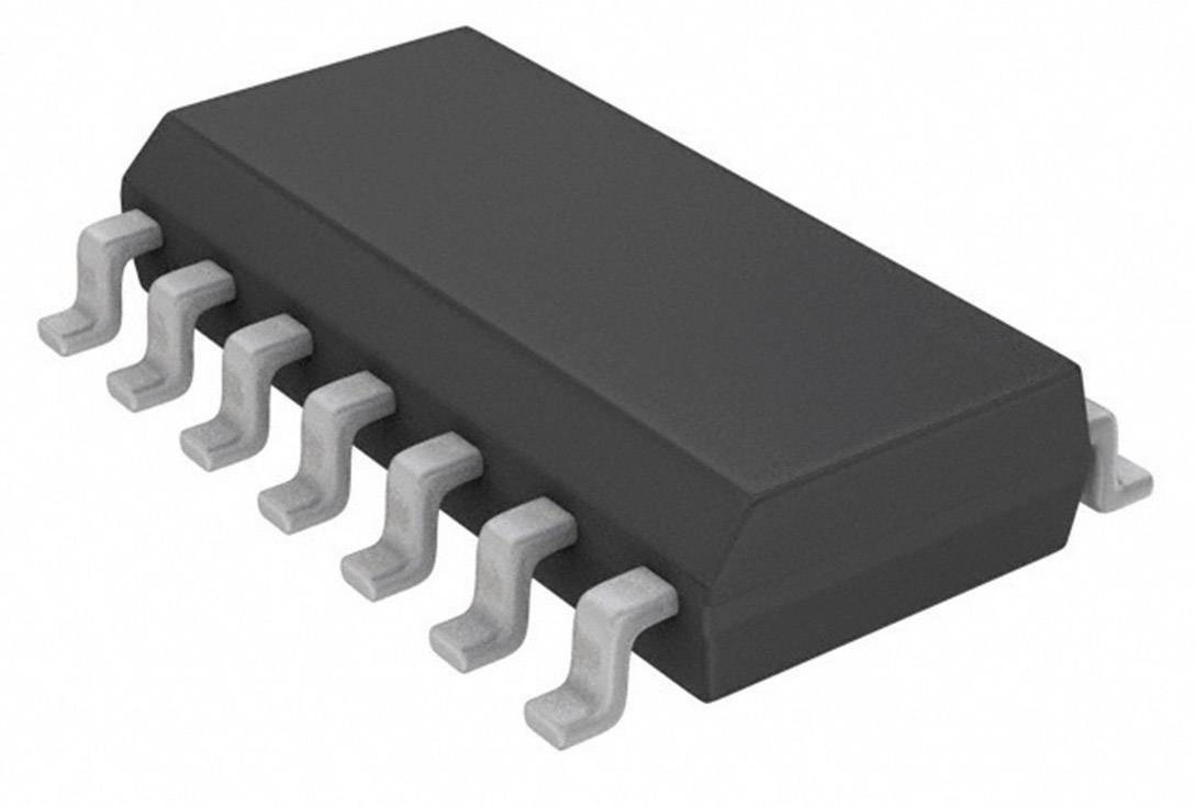 Układ logiczny IC - przerzutnik Nexperia 74HC74D,653 74HC74D,653, 1 szt. - obrazek 1