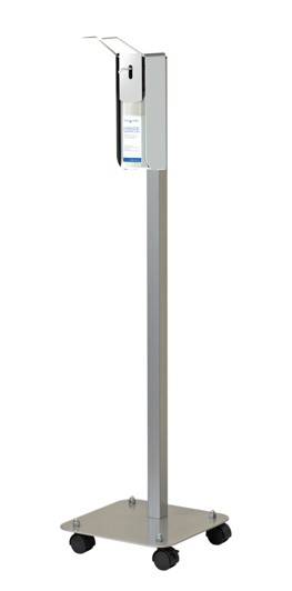 Clean 4 Health ECO.1 Armhebel Station 9590.ECO.1F Dozownik 1 szt.