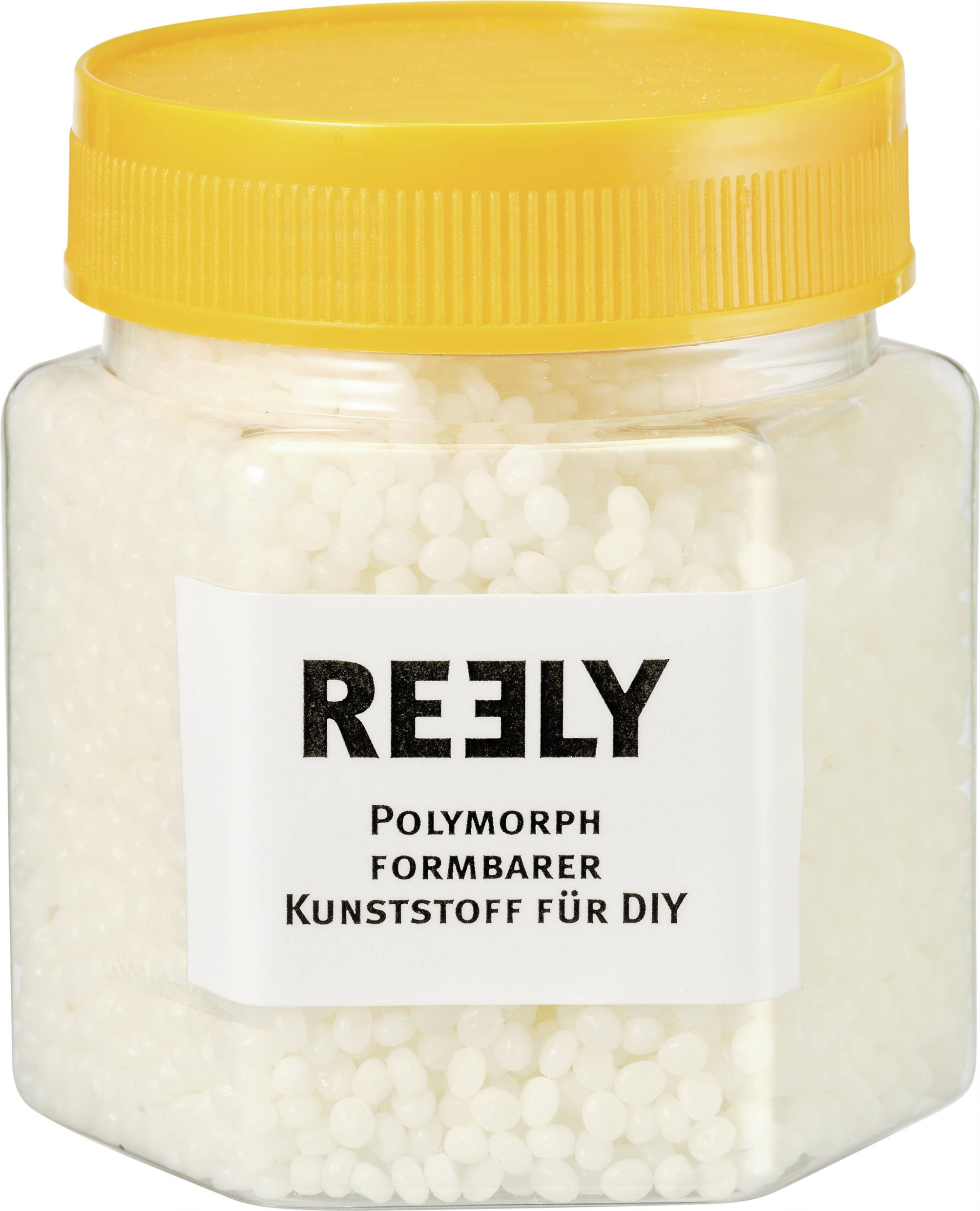 Perełki modelarskie Reely Polymorph PCL600C, 250 g - obrazek 1