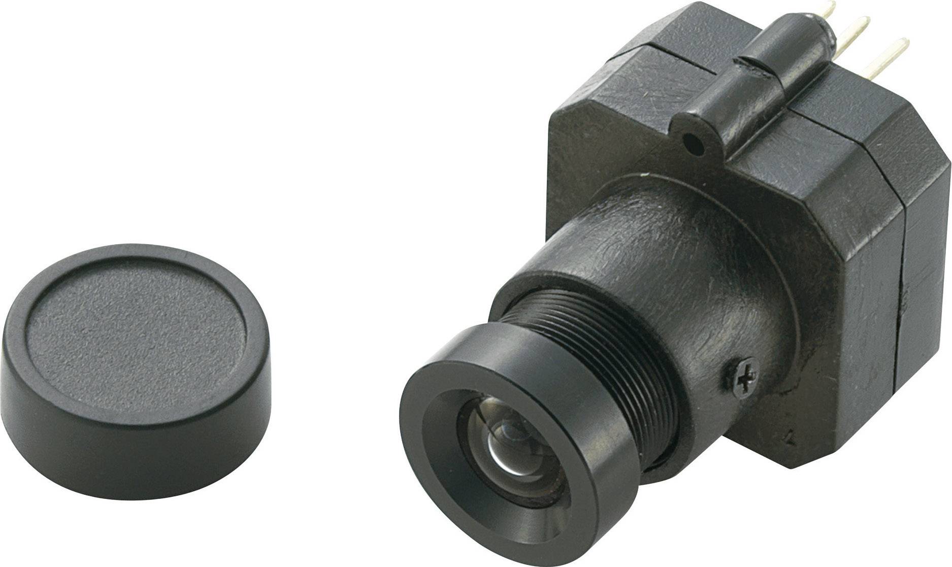 Mini moduł kamery kolorowej CMOS TRU COMPONENTS - obrazek 1