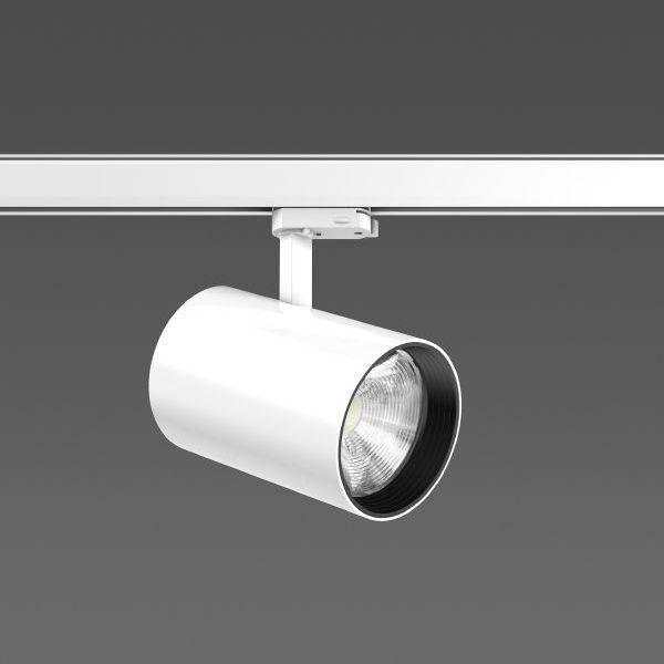 RZB Reflektor szynowy LED - obrazek 1