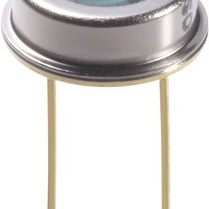 Fotodioda TO-39 820 nm 55 ° OSRAM BPW 21 Fotodioda TO-39 820 nm 55 ° OSRAM BPW 21
