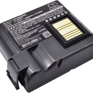 Akumulator do drukarki Beltrona ZQN420BL BELZQN420BL 7.4 V 4400 mAh Akumulator do drukarki Beltrona ZQN420BL BELZQN420BL 7.4 V 4400 mAh